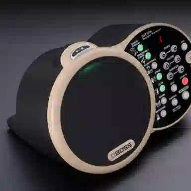 Roland BOSS DR-01S