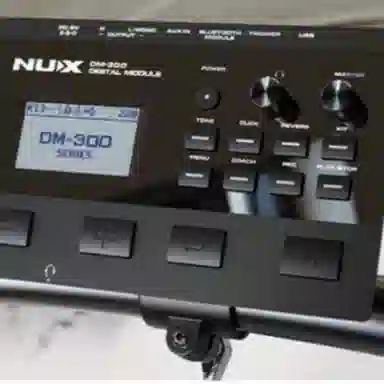 NUX DM300 54