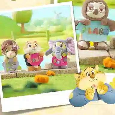 POTDEMIEL x Disney 8