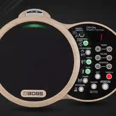 Roland BOSS DR-01S