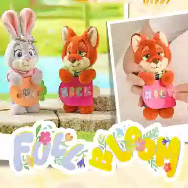 POTDEMIEL x Disney 8