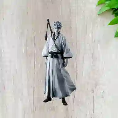 BANDAI BLEACH Stirring Souls vol.2 Ichigo Kurosaki MASTERLISE