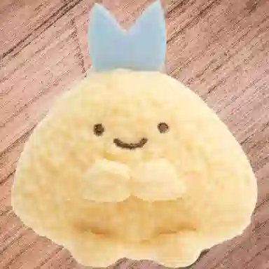SAN-X Sumikko Gurashi 6.5cm