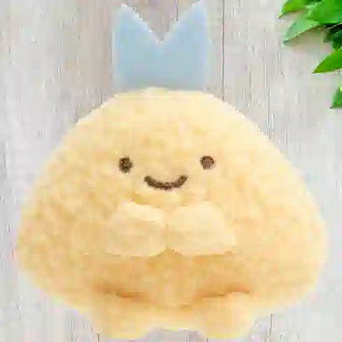 SAN-X Sumikko Gurashi 6.5cm