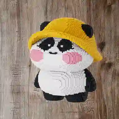 FitFitDA 13800pcs M5540-Y