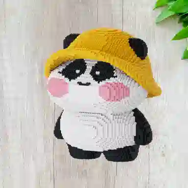 FitFitDA 13800pcs M5540-Y