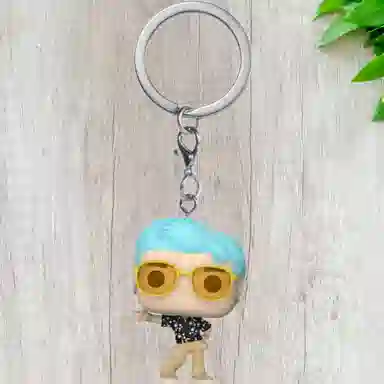 Funko Q