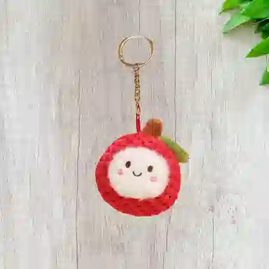 MIC RABBIT 8cm