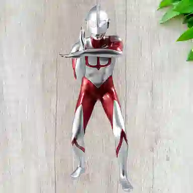 BANPRESTO MASTERLISE 25cm