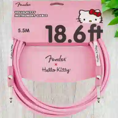FENDER HelloKitty