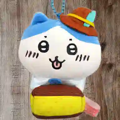 chiikawa 10cm