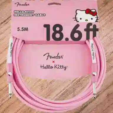 FENDER HelloKitty