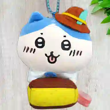 chiikawa 10cm