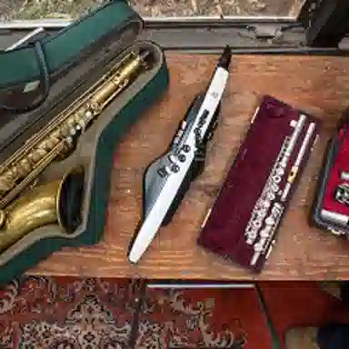 Roland AE20AE-20W Aerophone