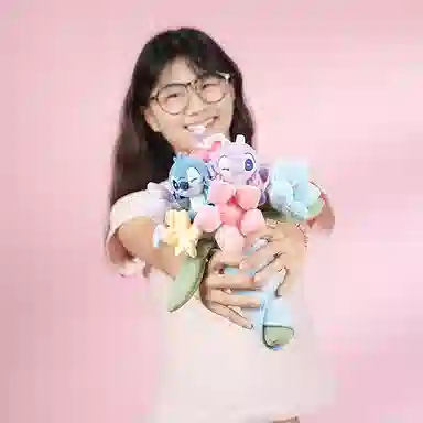 POTDEMIEL Disney 28cm