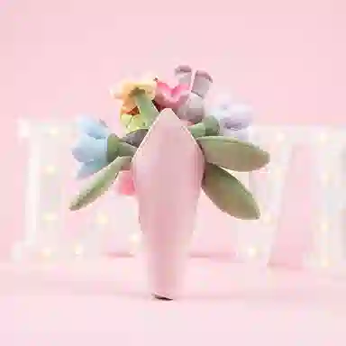 POTDEMIEL Disney 28cm