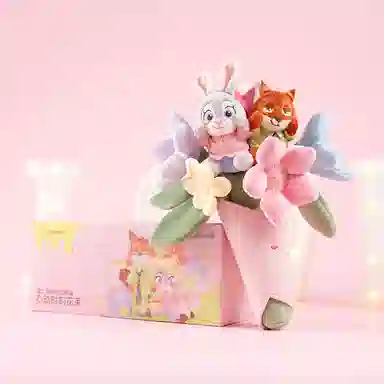 POTDEMIEL Disney 28cm