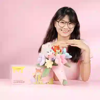 POTDEMIEL Disney 28cm