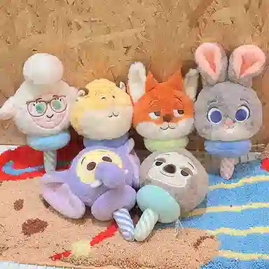 POTDEMIEL x Disney 21cm