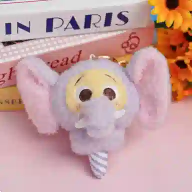POTDEMIEL x Disney Q 10.5cm
