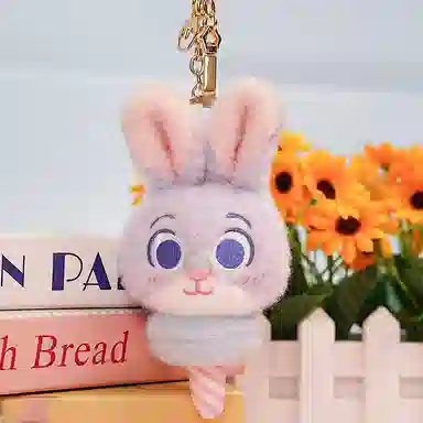 POTDEMIEL x Disney Q 10.5cm
