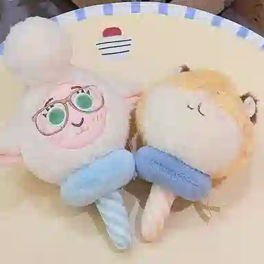 POTDEMIEL x Disney 21cm