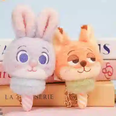 POTDEMIEL x Disney Q 10.5cm