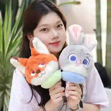 POTDEMIEL x Disney 21cm