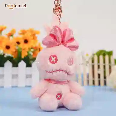 POTDEMIEL x Disney 10cm11cm18cm20cm25cm