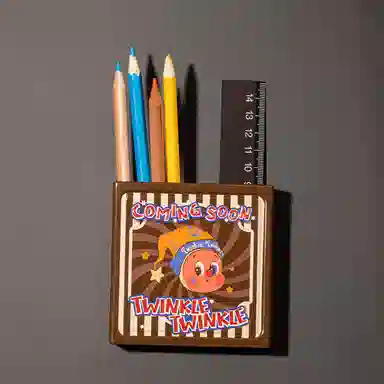 POP MART WHY SO SERIOUS 5