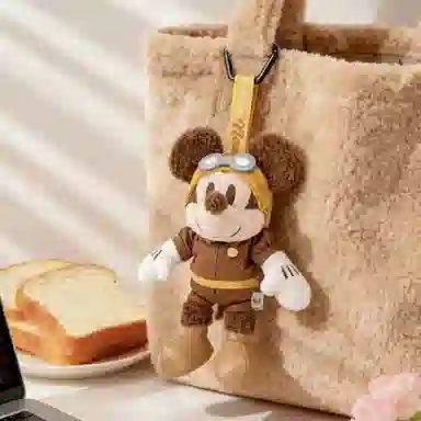 POTDEMIEL x Disney 12cm13cm15cm