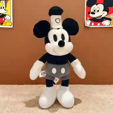 POTDEMIEL x Disney 12cm13cm15cm