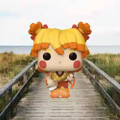 Funko Q
