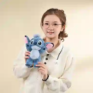 POTDEMIEL x Disney 11cm25cm