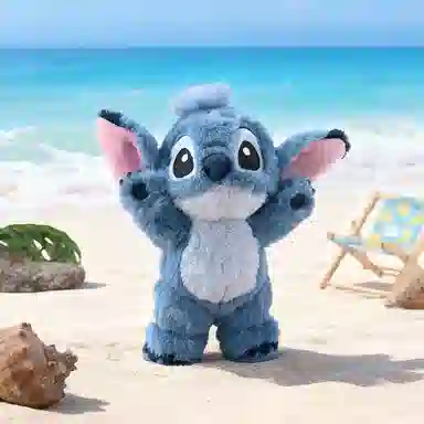 POTDEMIEL x Disney 11cm25cm