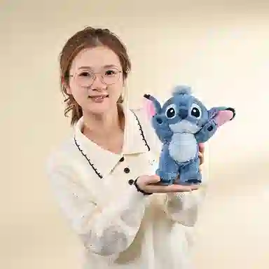 POTDEMIEL x Disney 11cm25cm