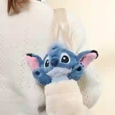 POTDEMIEL x Disney 11cm25cm