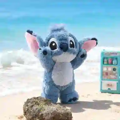 POTDEMIEL x Disney 11cm25cm