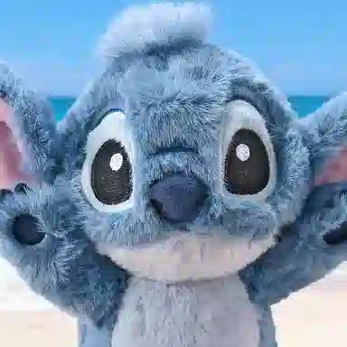 POTDEMIEL x Disney 11cm25cm