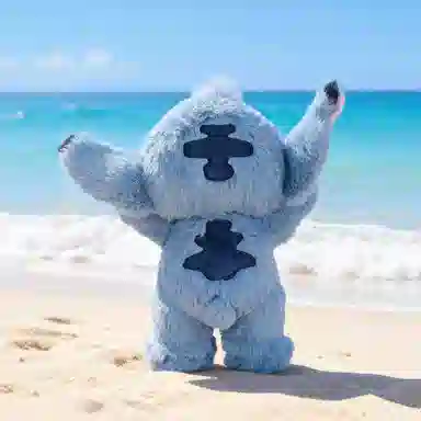 POTDEMIEL x Disney 11cm25cm