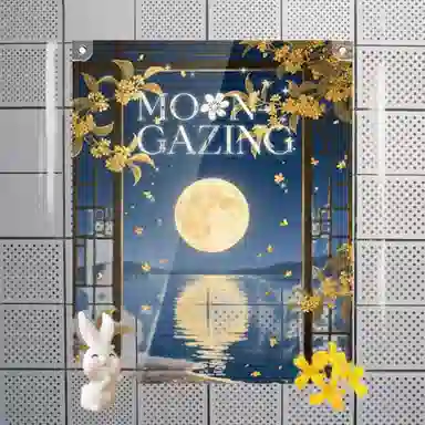 LIGHT YOUR BRICKS CHAKA