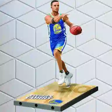McFARLANE NBA 32