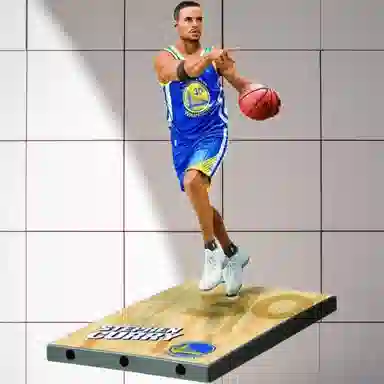 McFARLANE NBA 32