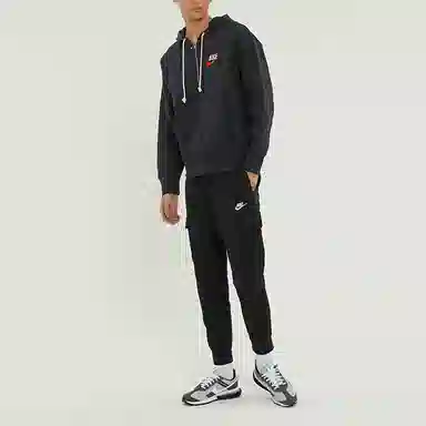 Nike Logo