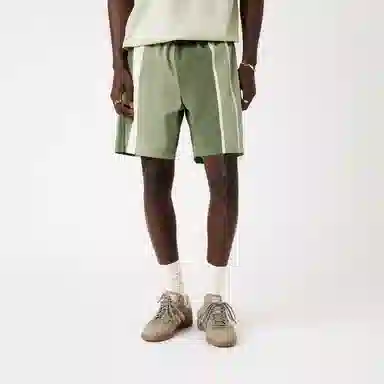 KITH Wrinkle Nylon Mason