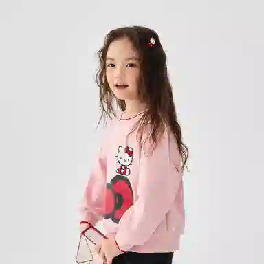 balabala x HelloKitty