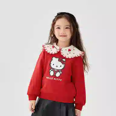 balabala x HelloKitty