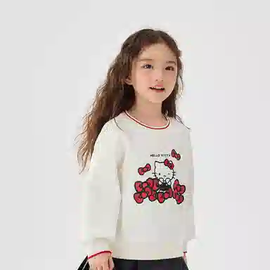 balabala x HelloKitty