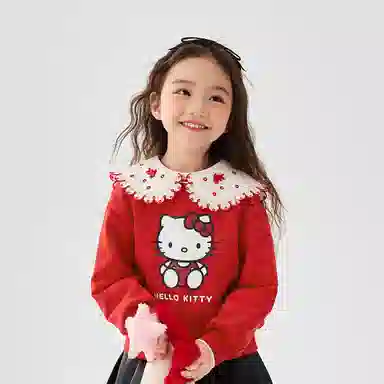 balabala x HelloKitty