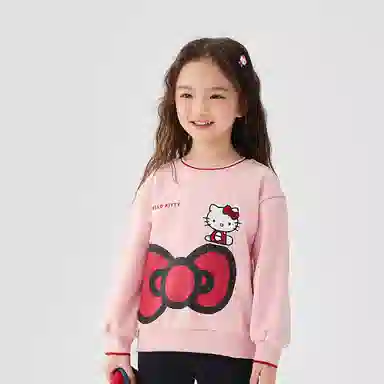 balabala x HelloKitty